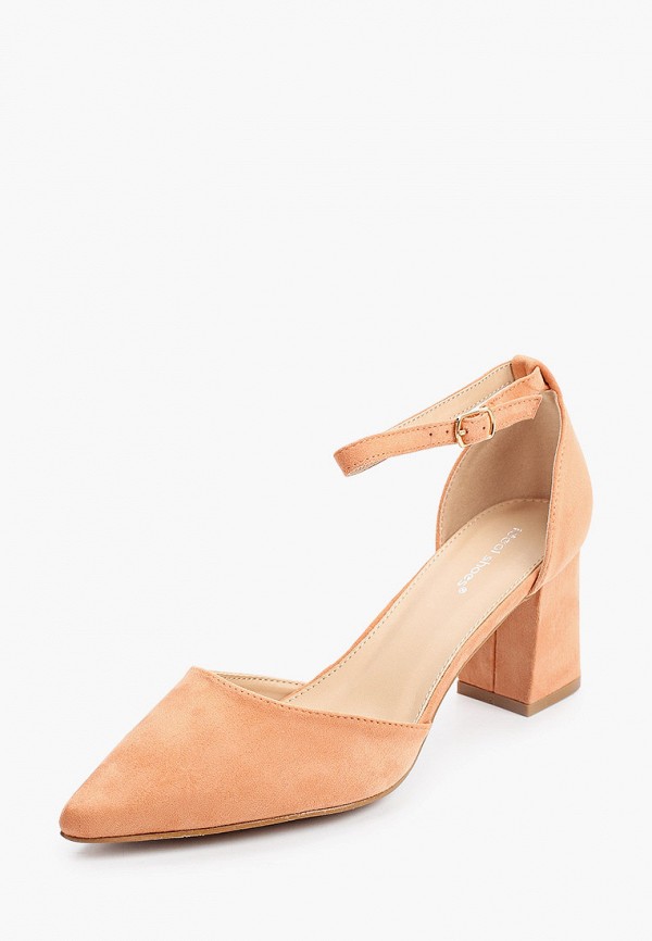 фото Туфли ideal shoes