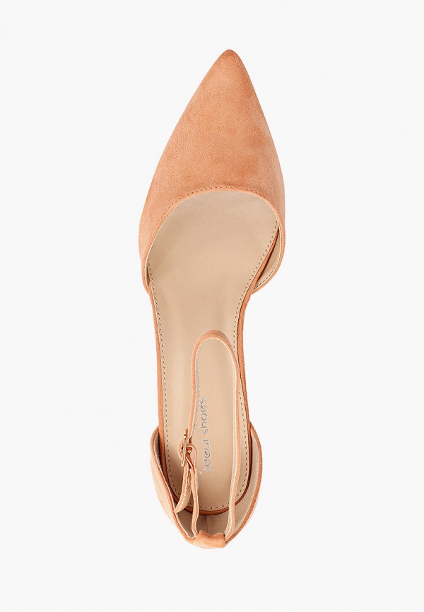 фото Туфли ideal shoes