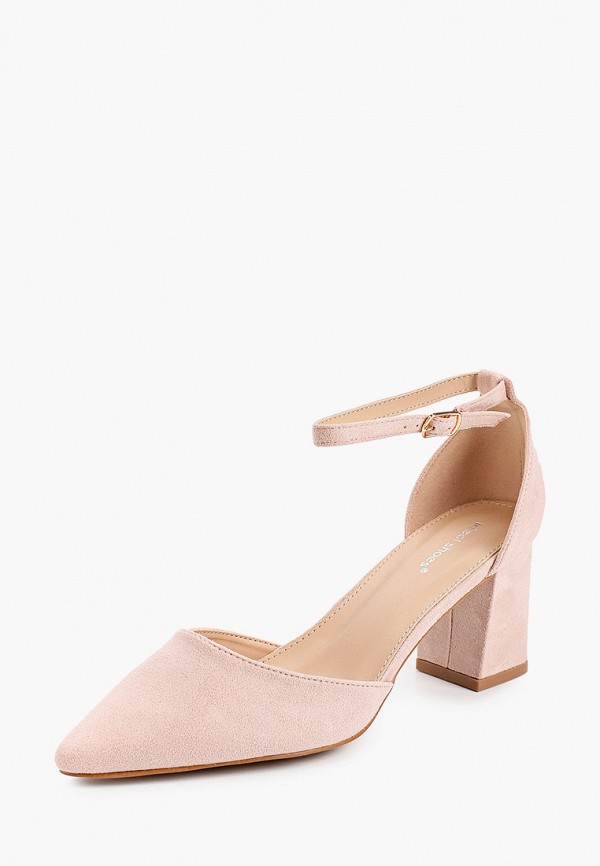фото Туфли ideal shoes