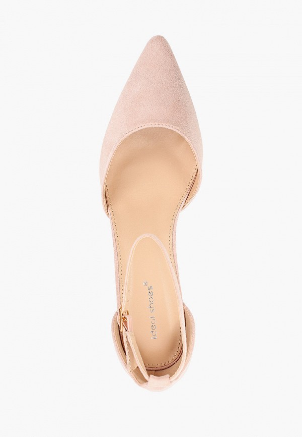 фото Туфли ideal shoes