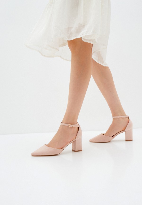 фото Туфли ideal shoes