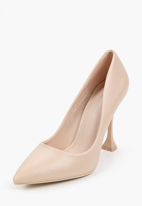 фото Туфли ideal shoes