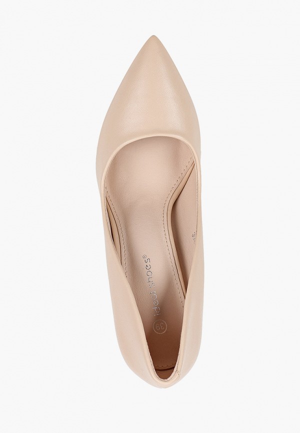фото Туфли ideal shoes