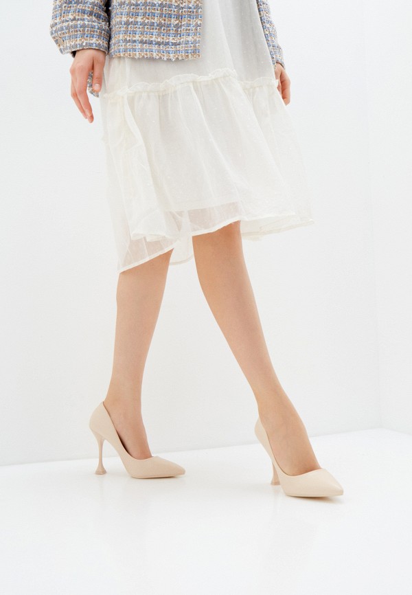 фото Туфли ideal shoes