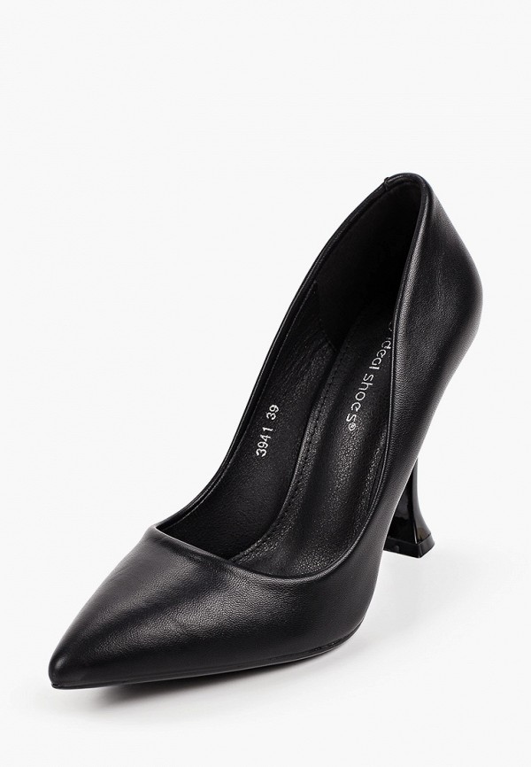 фото Туфли ideal shoes