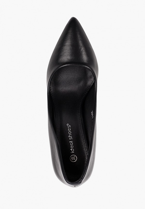 фото Туфли ideal shoes