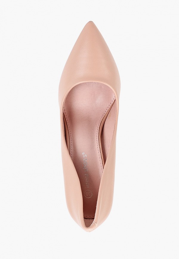 фото Туфли ideal shoes