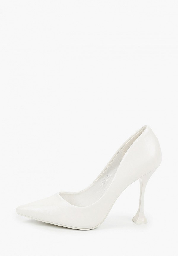 

Туфли Ideal Shoes, Белый