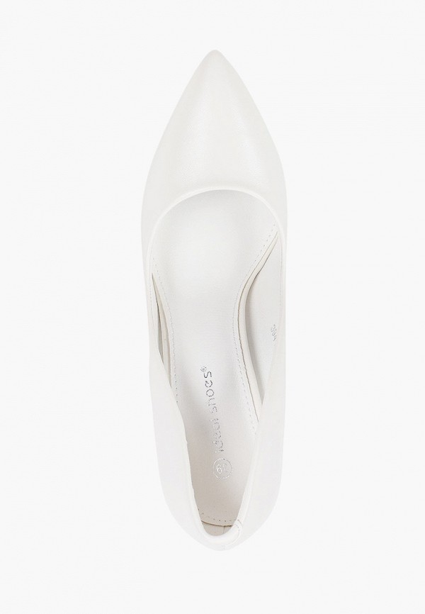 фото Туфли ideal shoes