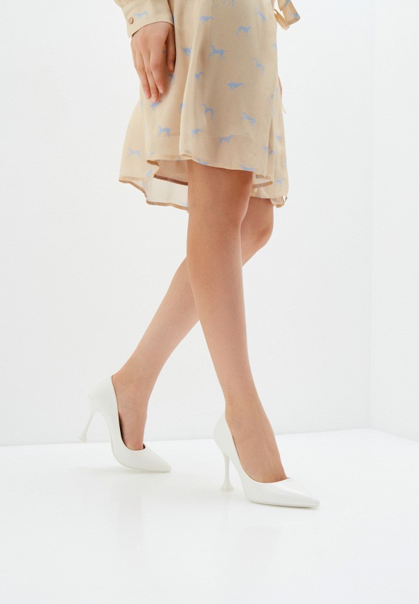 фото Туфли ideal shoes