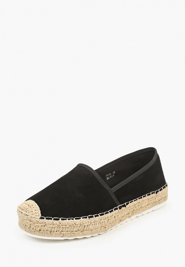 фото Эспадрильи ideal shoes