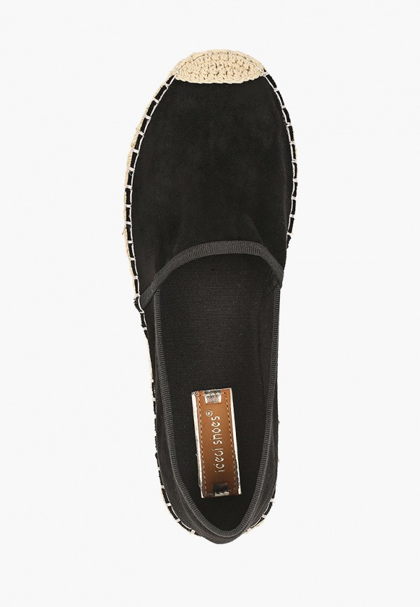 фото Эспадрильи ideal shoes