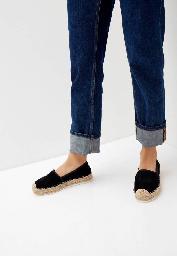 фото Эспадрильи ideal shoes