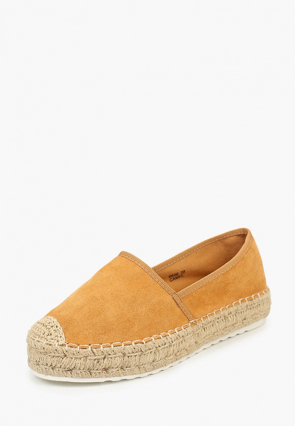 фото Эспадрильи ideal shoes