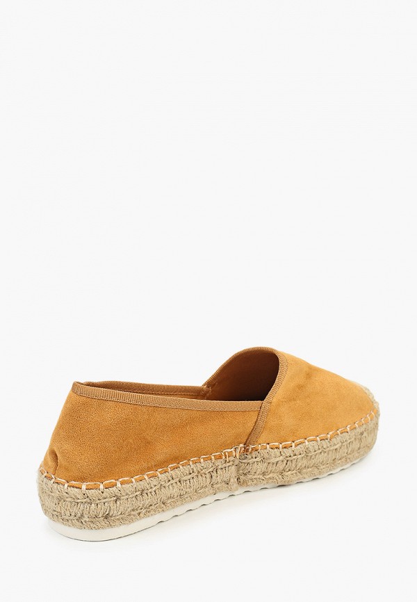фото Эспадрильи ideal shoes