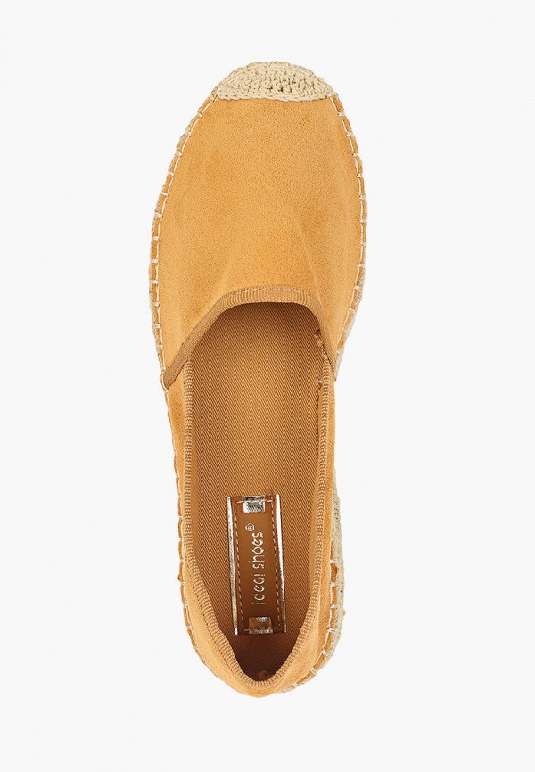 фото Эспадрильи ideal shoes