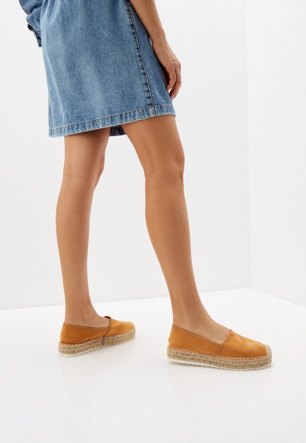фото Эспадрильи ideal shoes