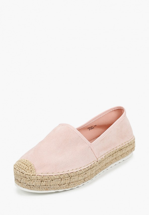 фото Эспадрильи ideal shoes