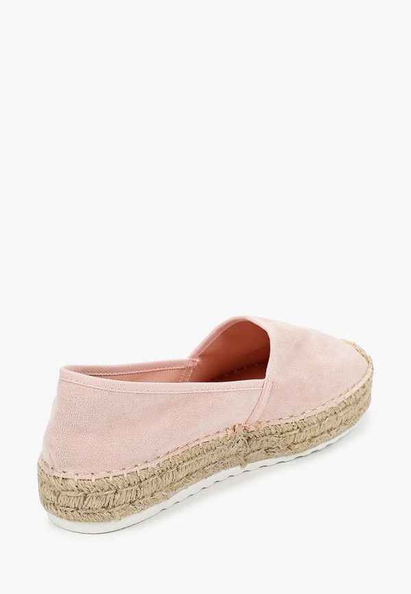 фото Эспадрильи ideal shoes