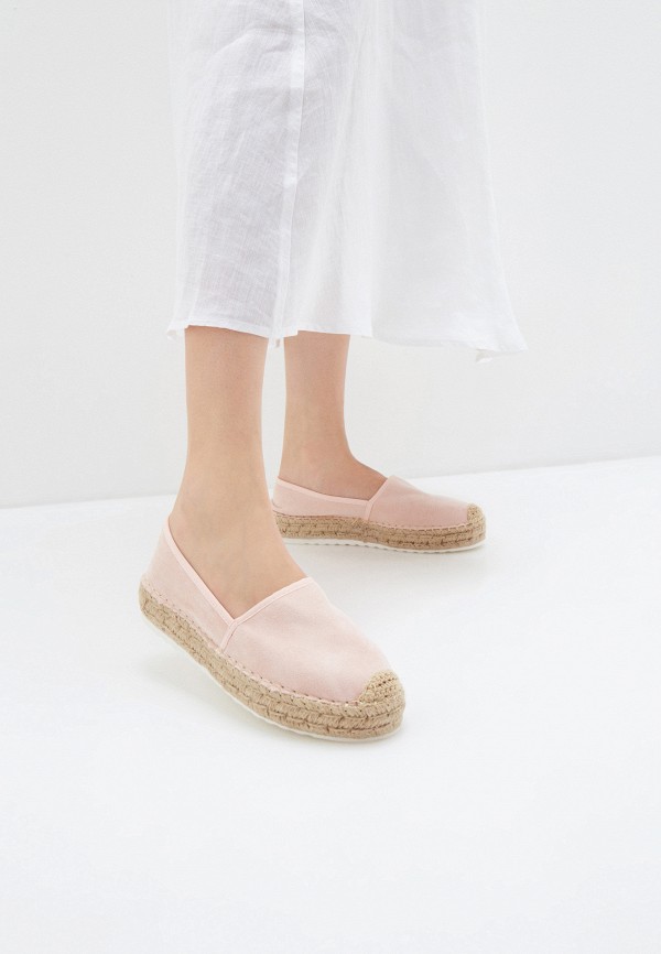 фото Эспадрильи ideal shoes