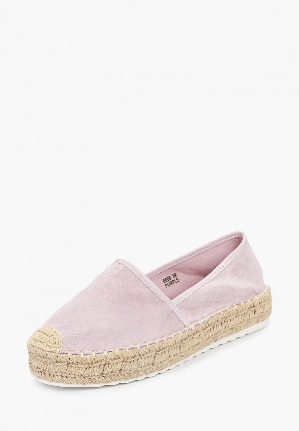 фото Эспадрильи ideal shoes