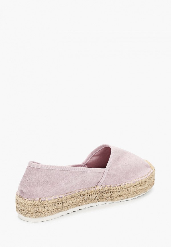 фото Эспадрильи ideal shoes