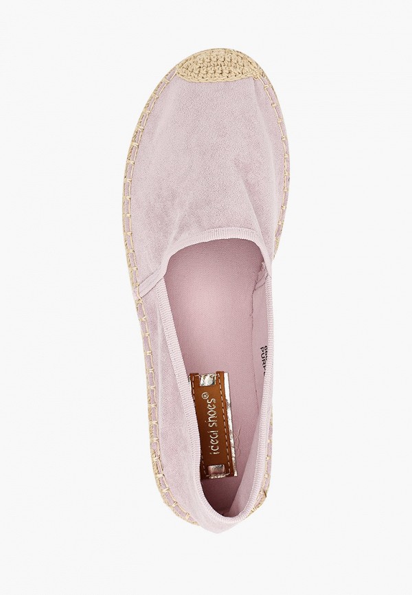 фото Эспадрильи ideal shoes
