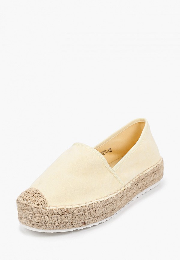 фото Эспадрильи ideal shoes