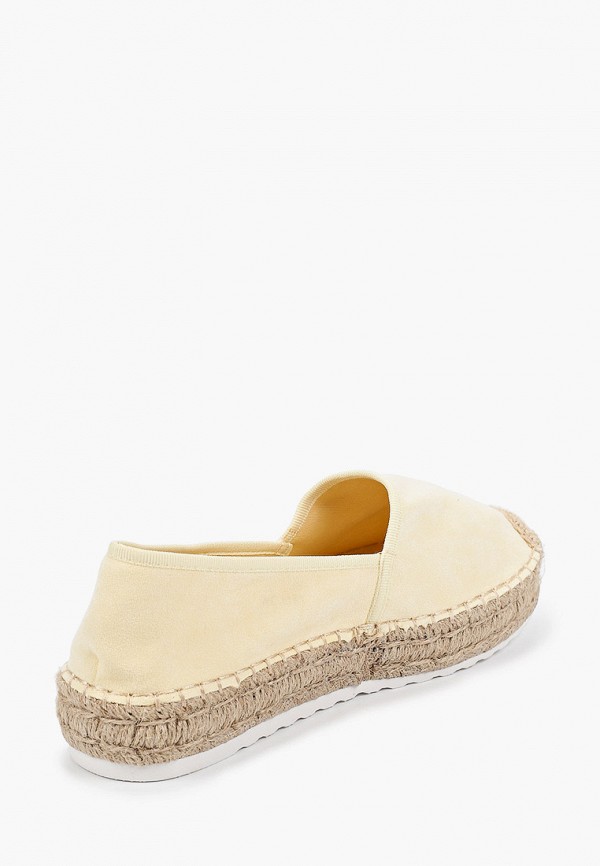 фото Эспадрильи ideal shoes