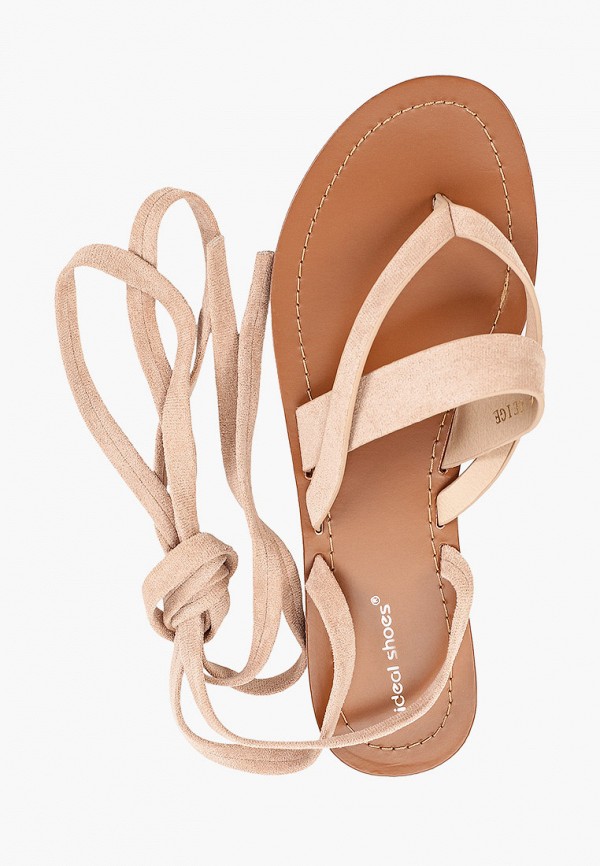 фото Сандалии ideal shoes