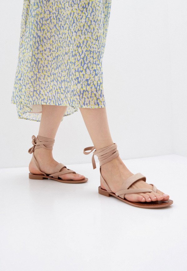 фото Сандалии ideal shoes