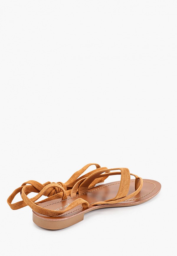фото Сандалии ideal shoes