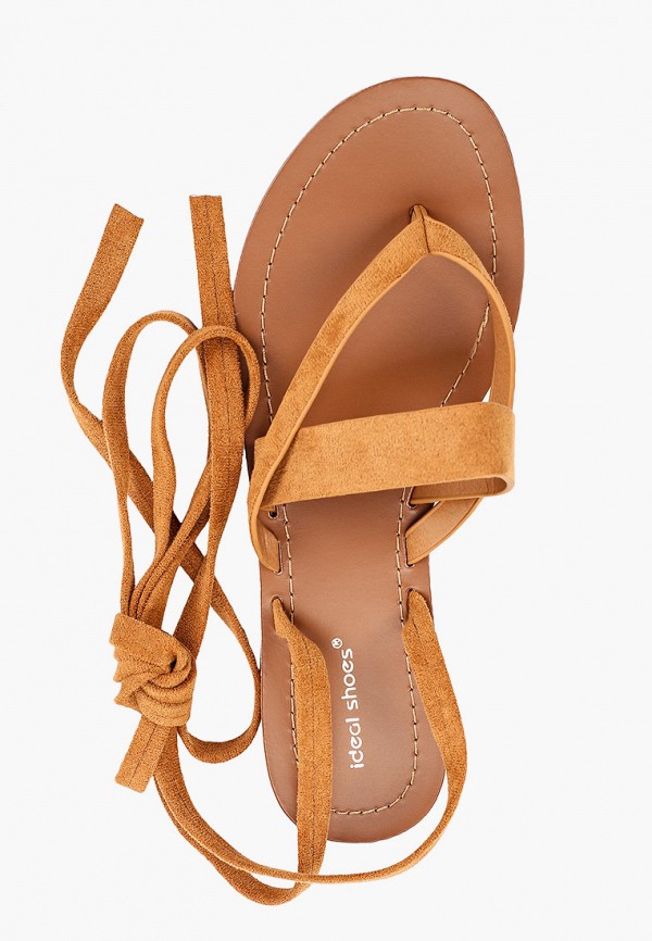 фото Сандалии ideal shoes