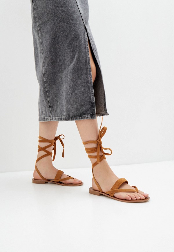 фото Сандалии ideal shoes