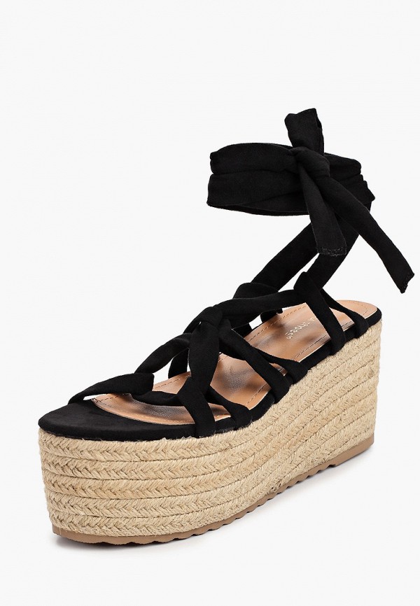 фото Босоножки ideal shoes