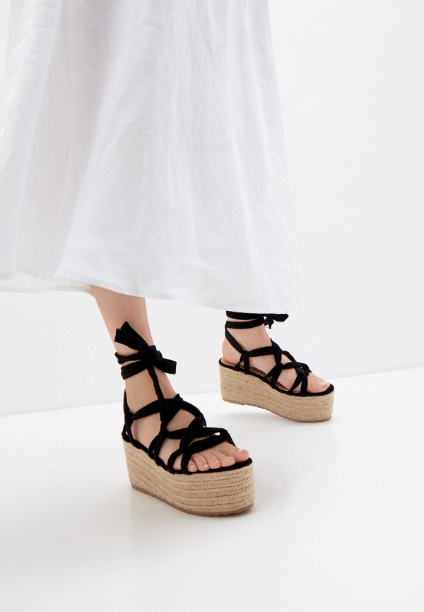 фото Босоножки ideal shoes