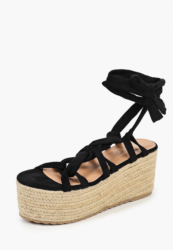 фото Босоножки ideal shoes