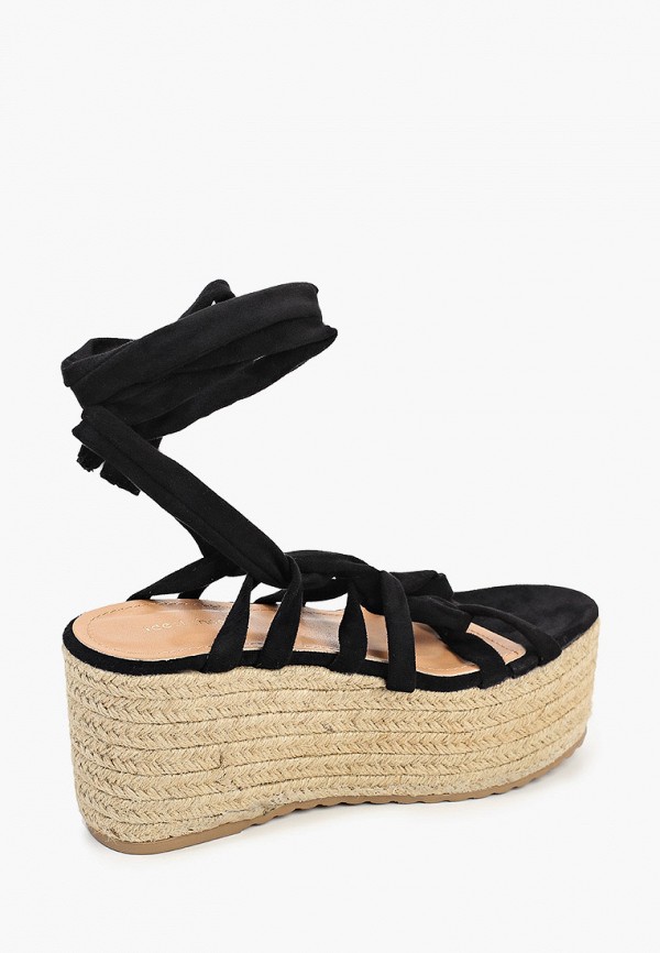 фото Босоножки ideal shoes