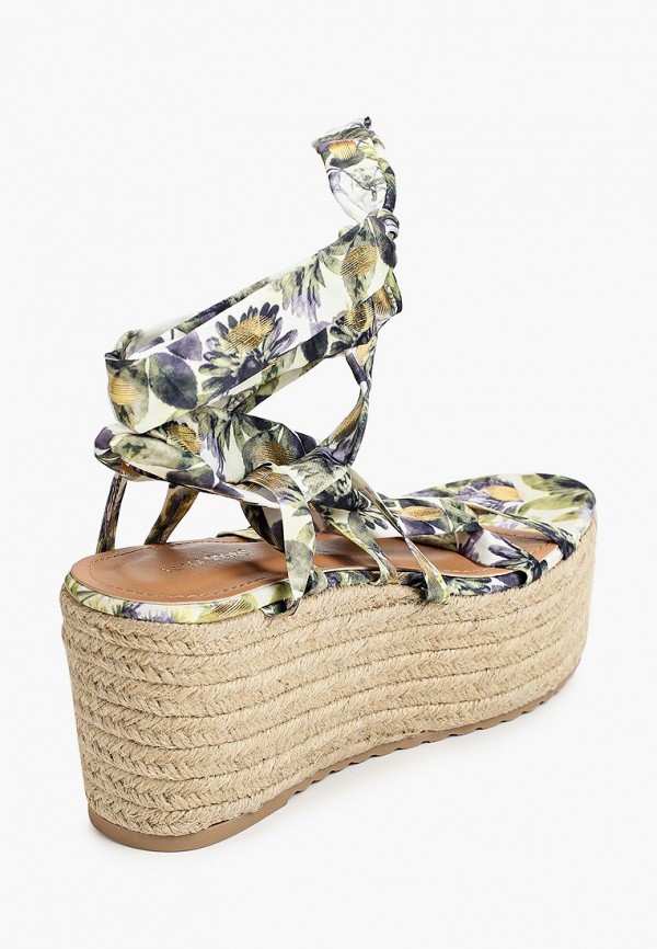 фото Босоножки ideal shoes