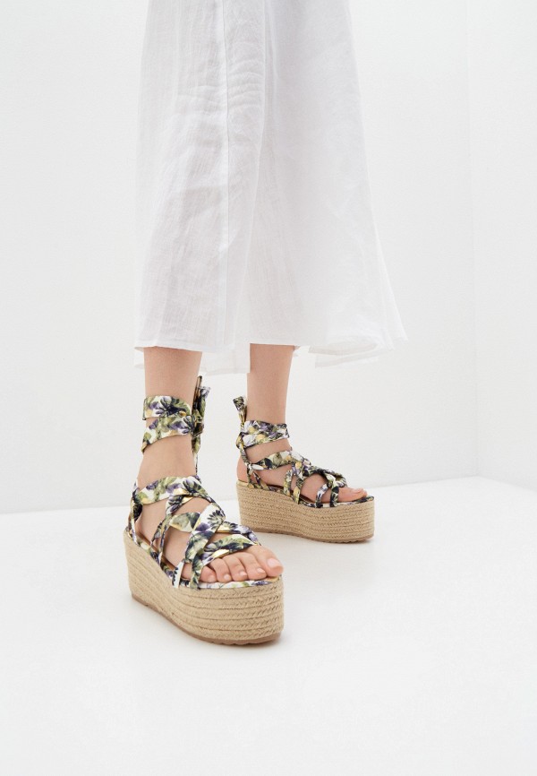 фото Босоножки ideal shoes