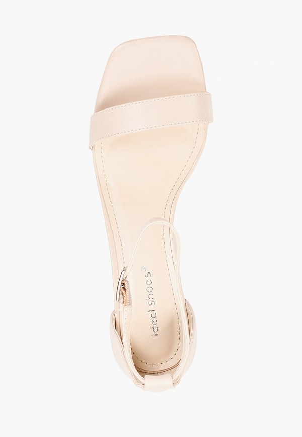 фото Босоножки ideal shoes