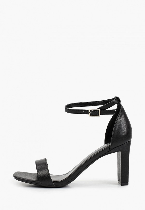 

Босоножки Ideal Shoes, Черный