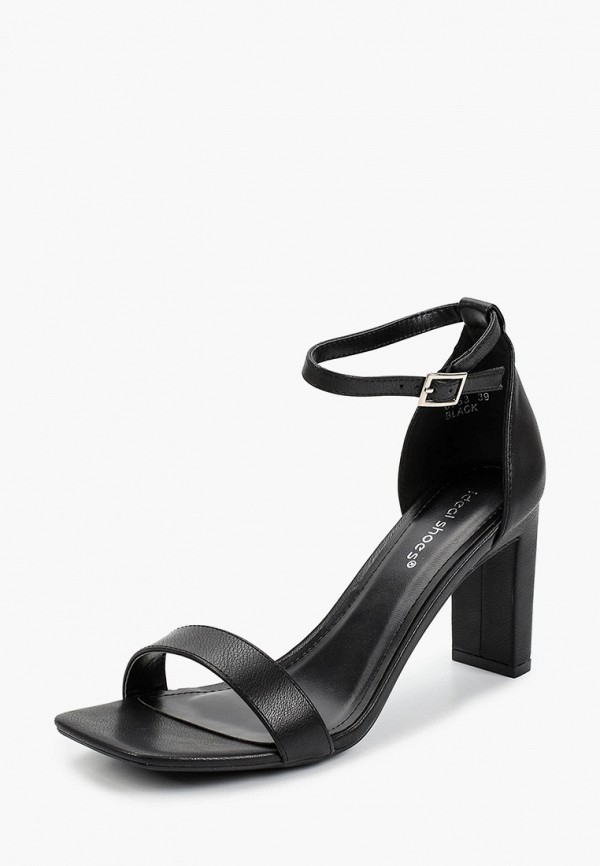 фото Босоножки ideal shoes