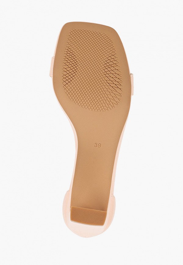 

Босоножки Ideal Shoes, Розовый, Ideal Shoes RTLAAD475601