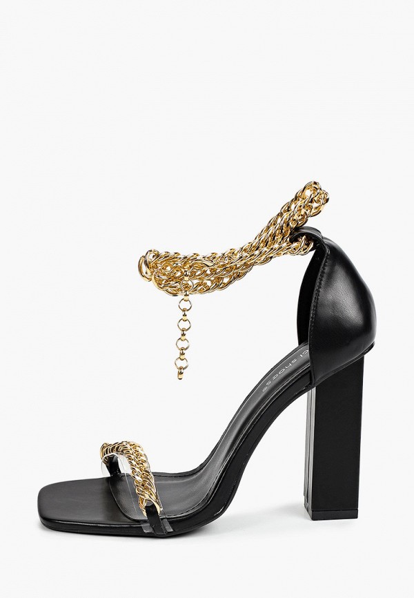 фото Босоножки ideal shoes