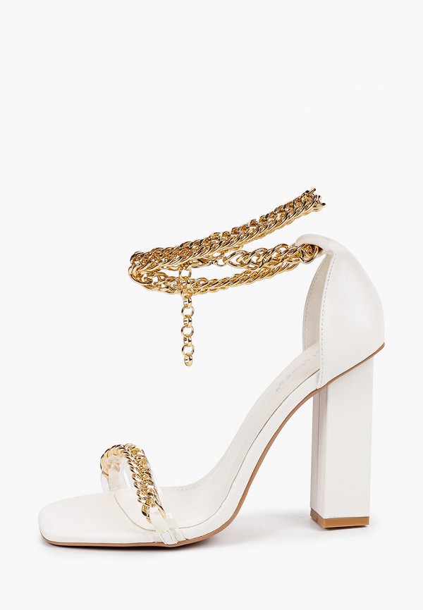 фото Босоножки ideal shoes
