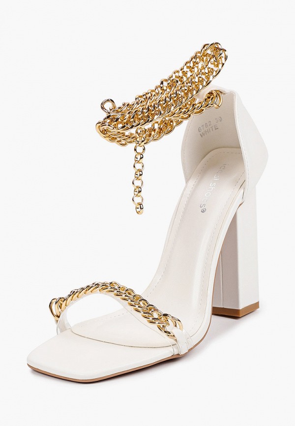 фото Босоножки ideal shoes