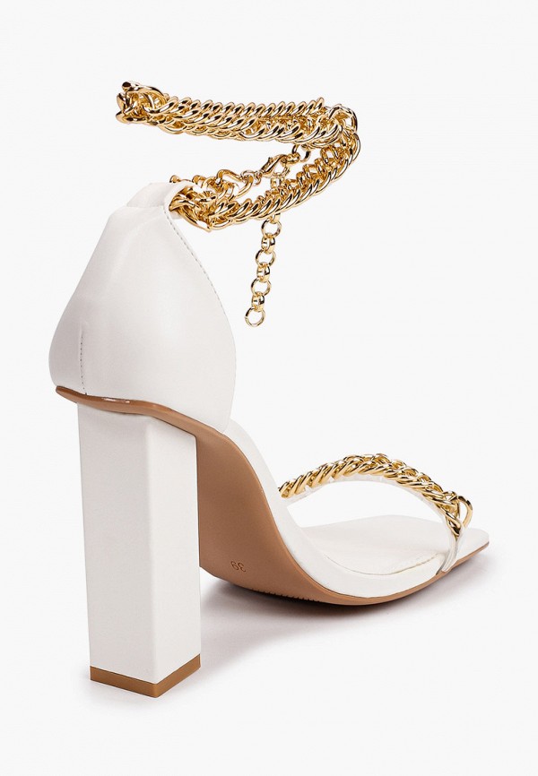 фото Босоножки ideal shoes
