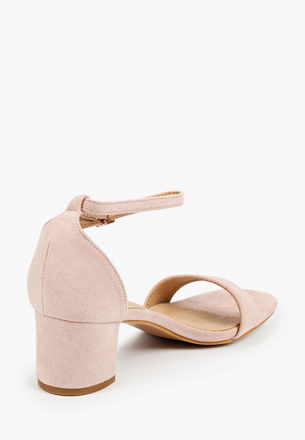 фото Босоножки ideal shoes
