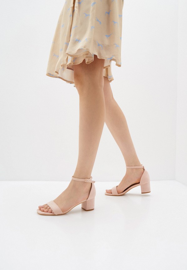 фото Босоножки ideal shoes